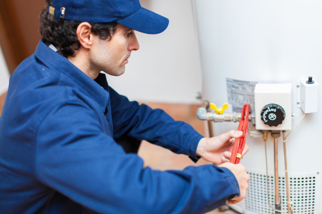 emergency water heater repair snellville ga